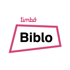 Logo Biblo